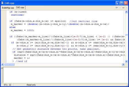Coding