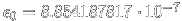 Epsilon Def