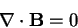 Gauss Magnetic Fields