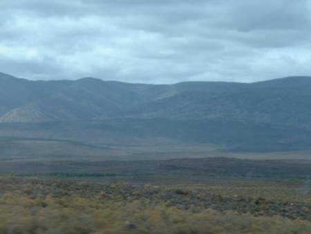 Karoo