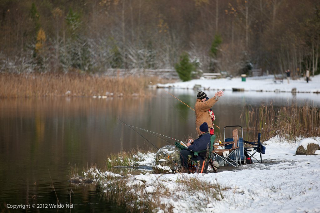 Fishermen