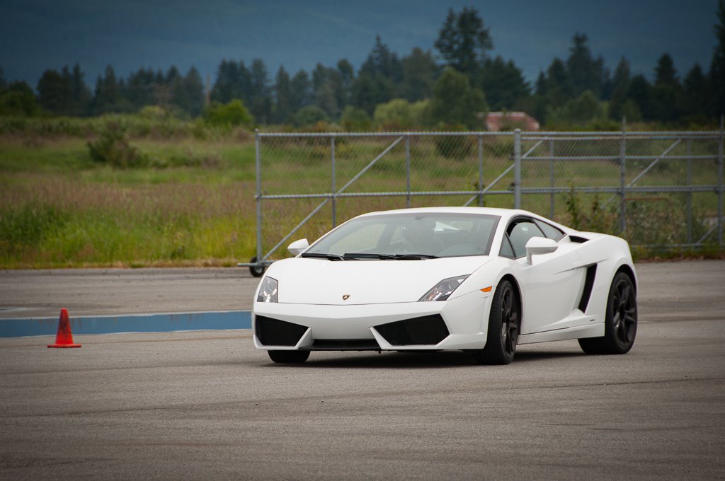 Lamborghini Gallardo