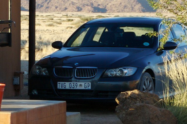 BMW 330d