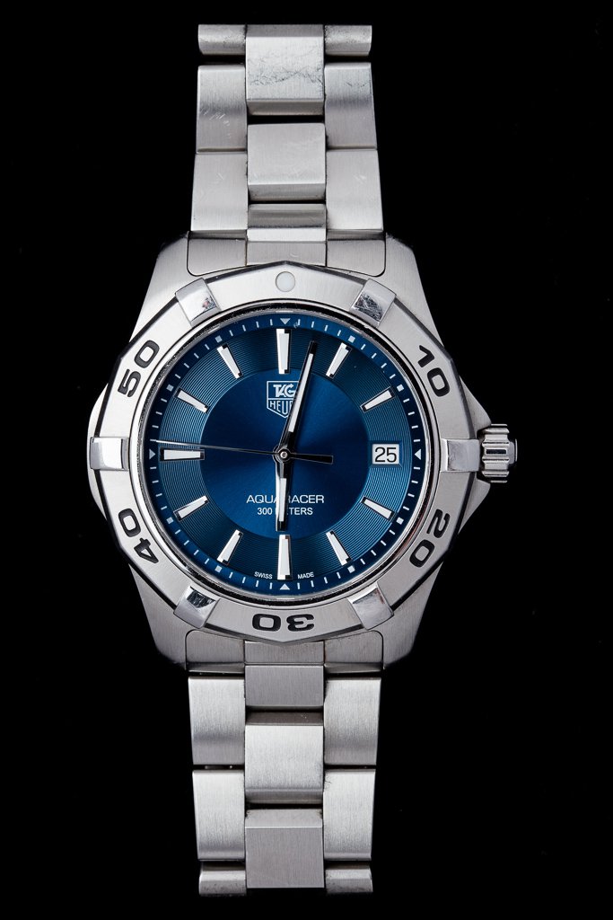 TAG Heuer Aquaracer