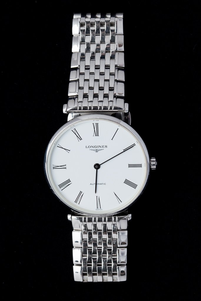 Longines L4.708.4.11.6 Automatic