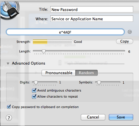 1Password