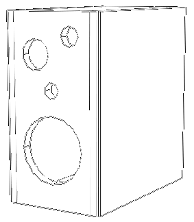 Box design (Outline View)