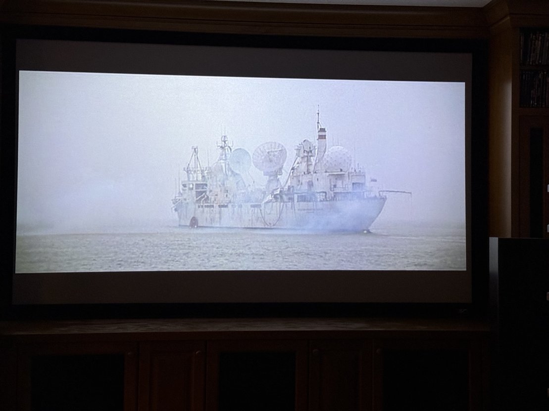 Original Frame