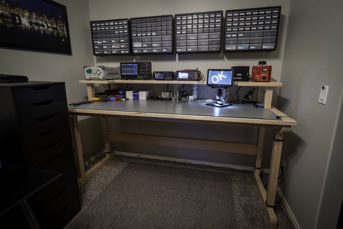 Final Electronic Workbench