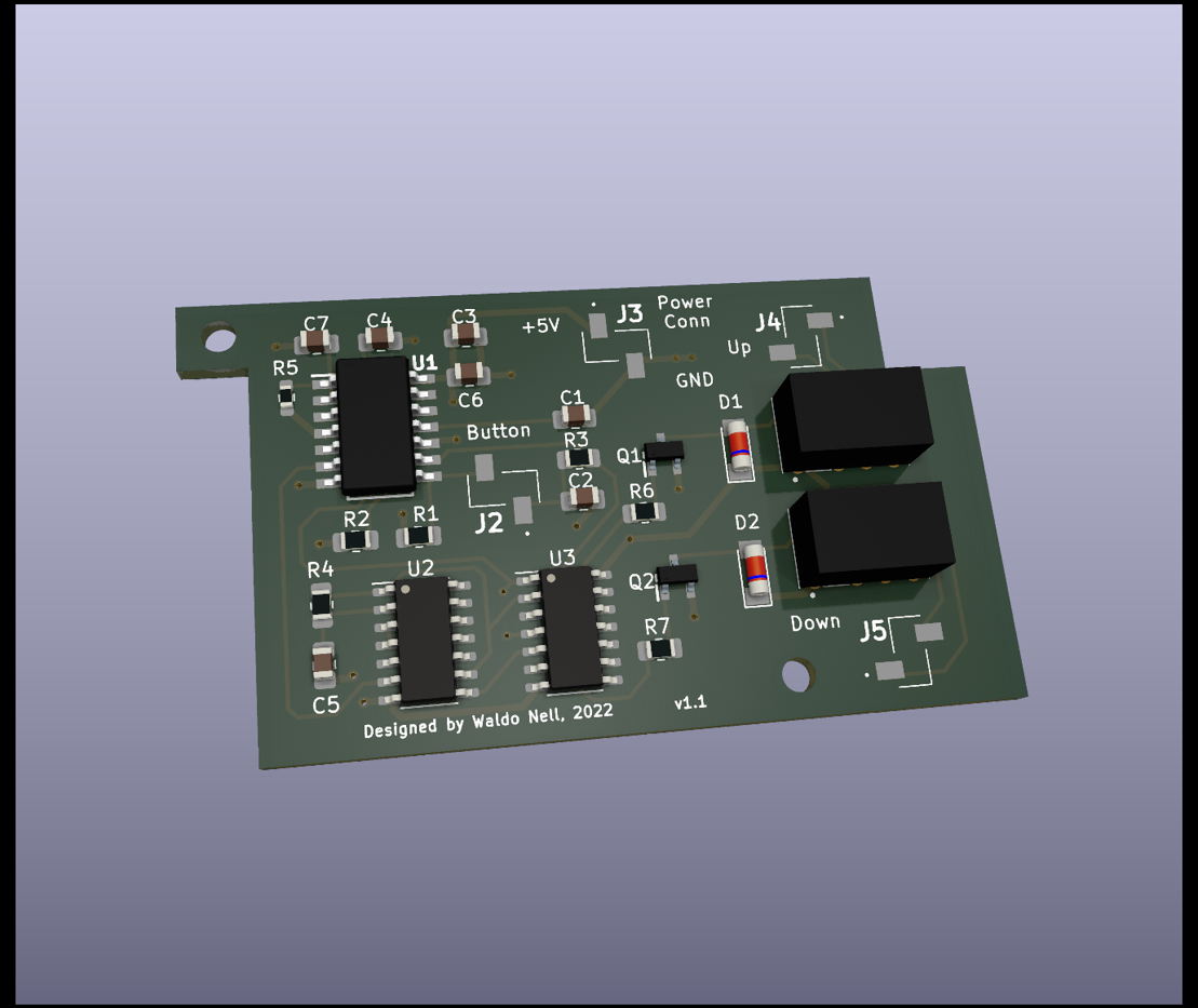 PCB