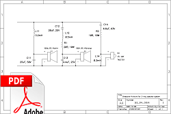 3 Way Speaker Crossover Wiring Diagram from www.waldonell.com